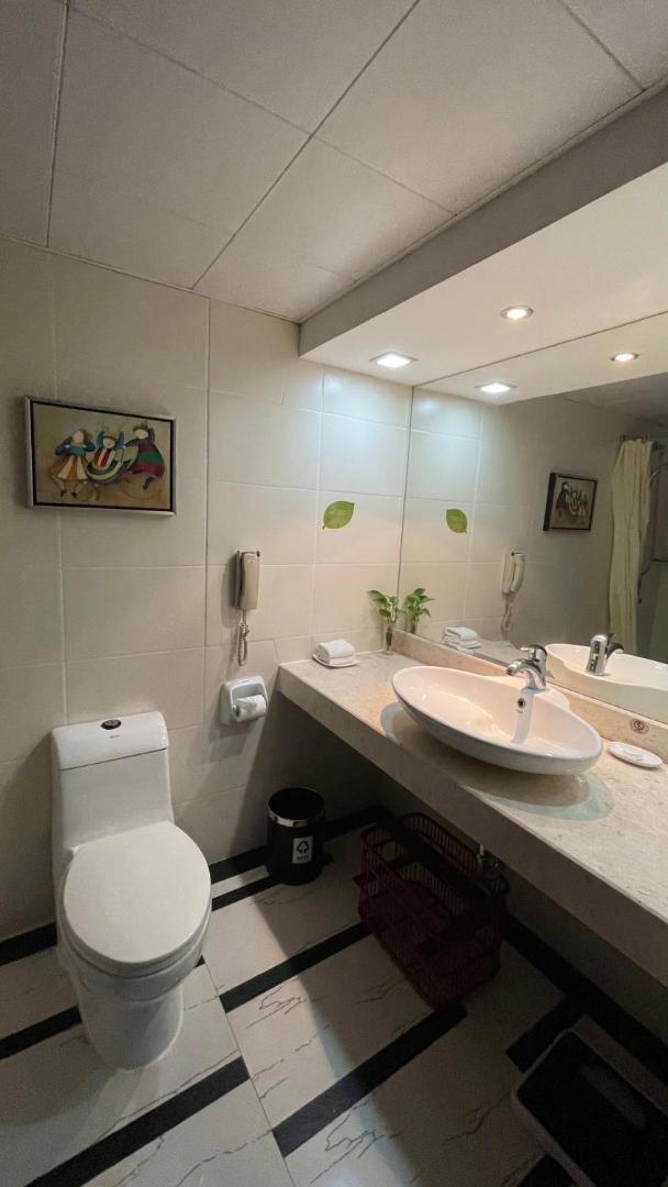 Canton Hotel Guangzhou,Tapestry Collection by Hilton