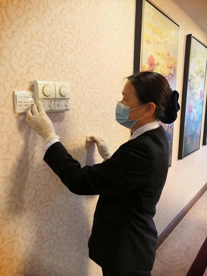 Canton Hotel Guangzhou,Tapestry Collection by Hilton