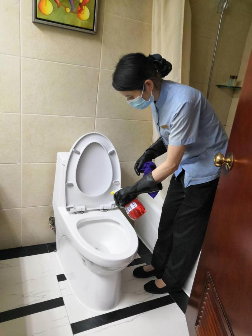 Canton Hotel Guangzhou,Tapestry Collection by Hilton