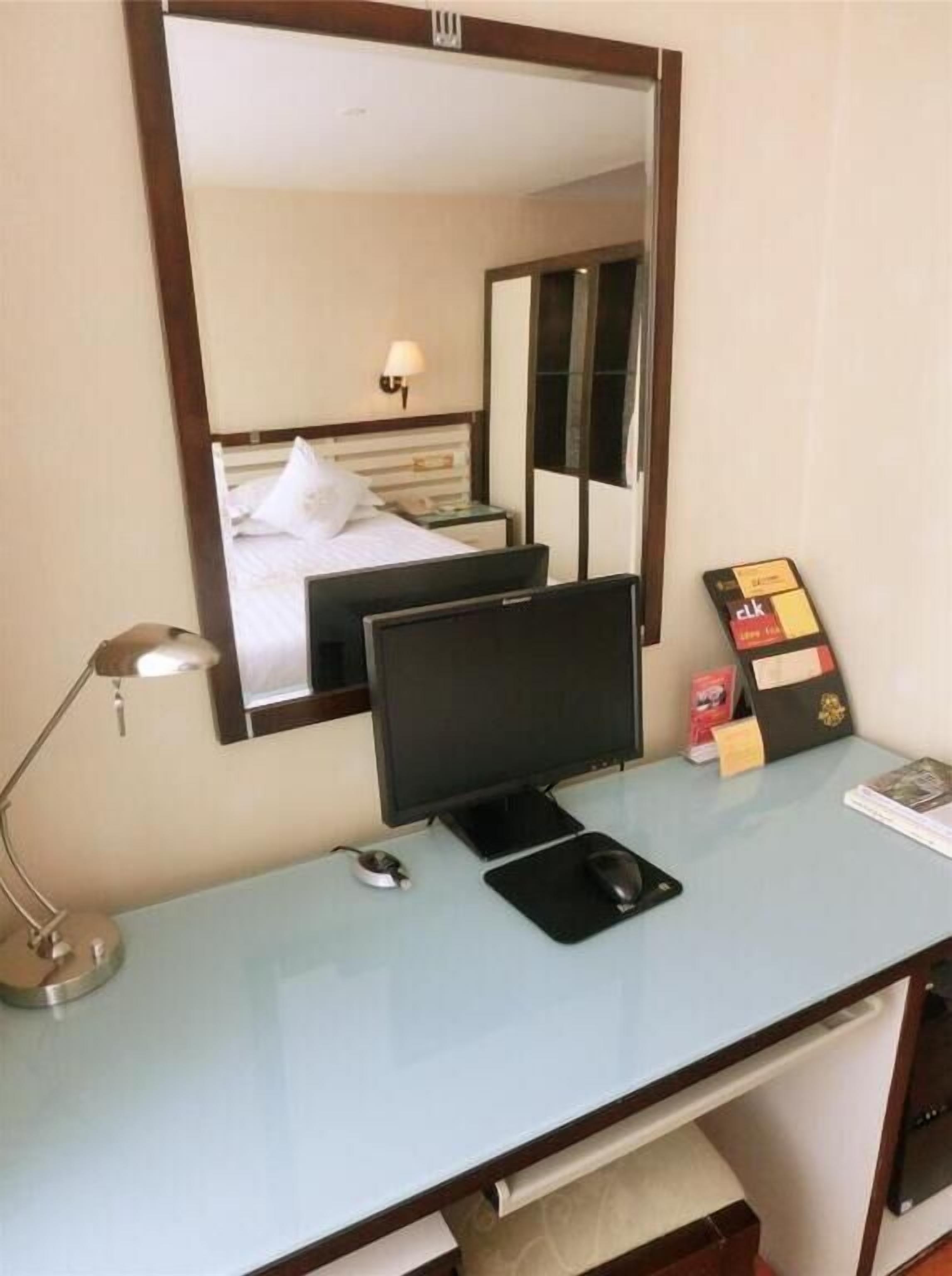 Canton Hotel Guangzhou,Tapestry Collection by Hilton