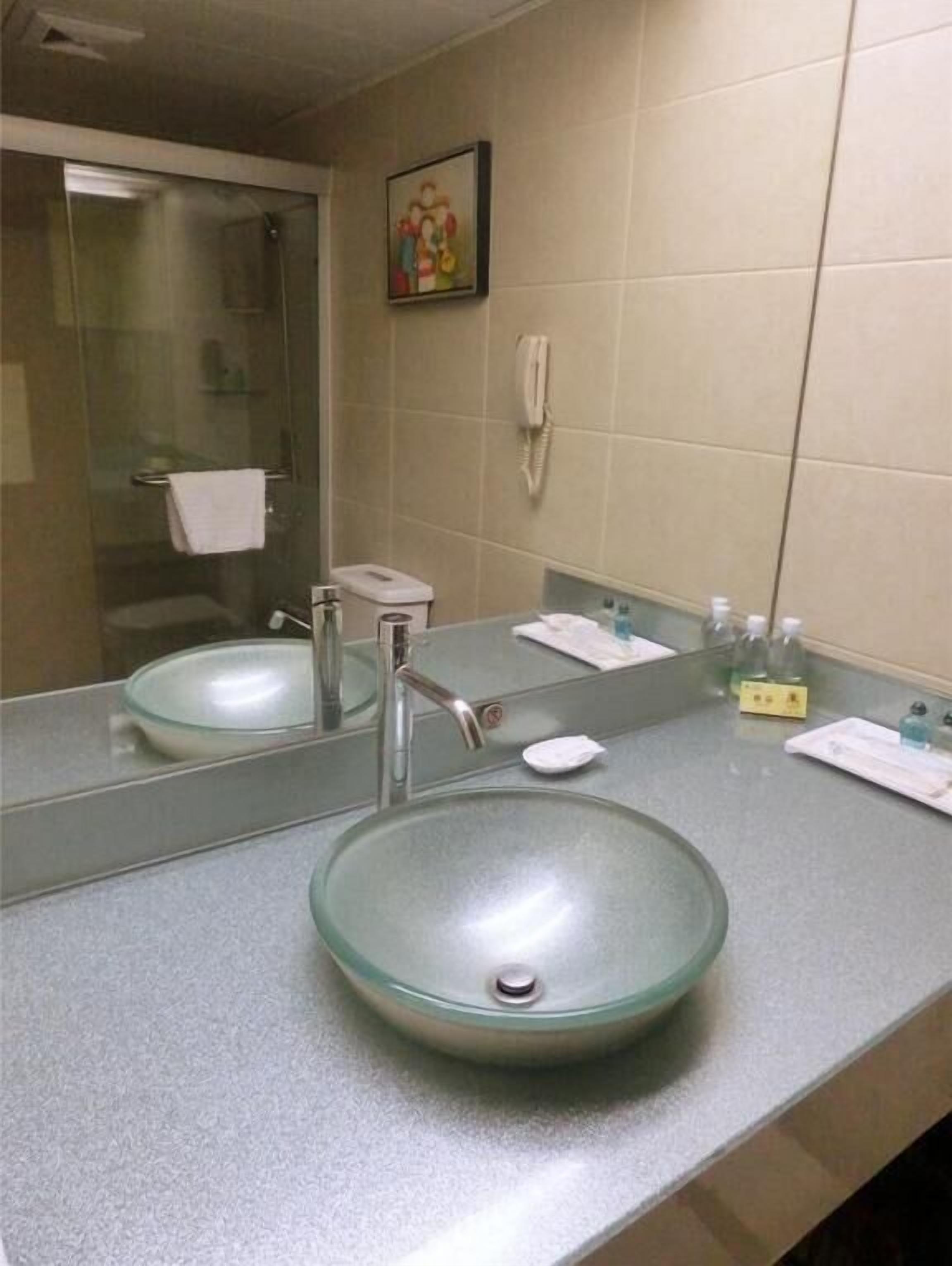 Canton Hotel Guangzhou,Tapestry Collection by Hilton