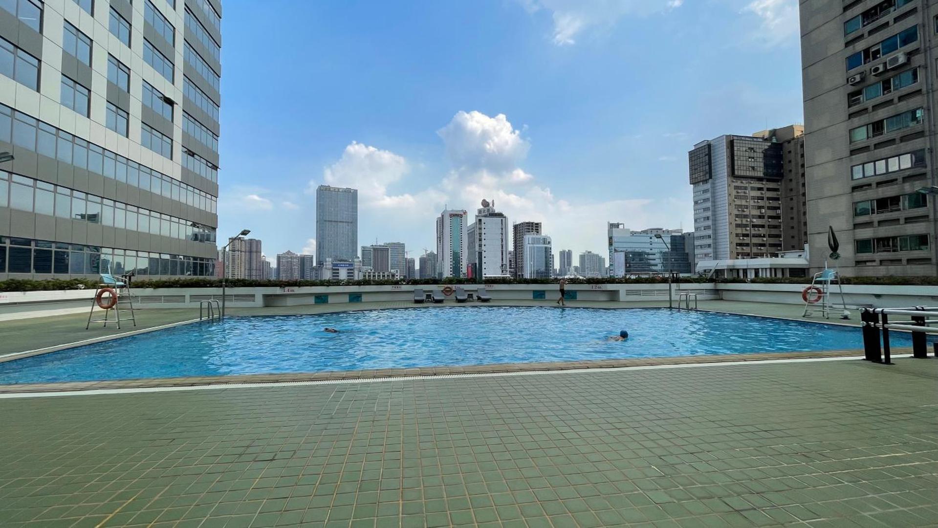 Canton Hotel Guangzhou,Tapestry Collection by Hilton