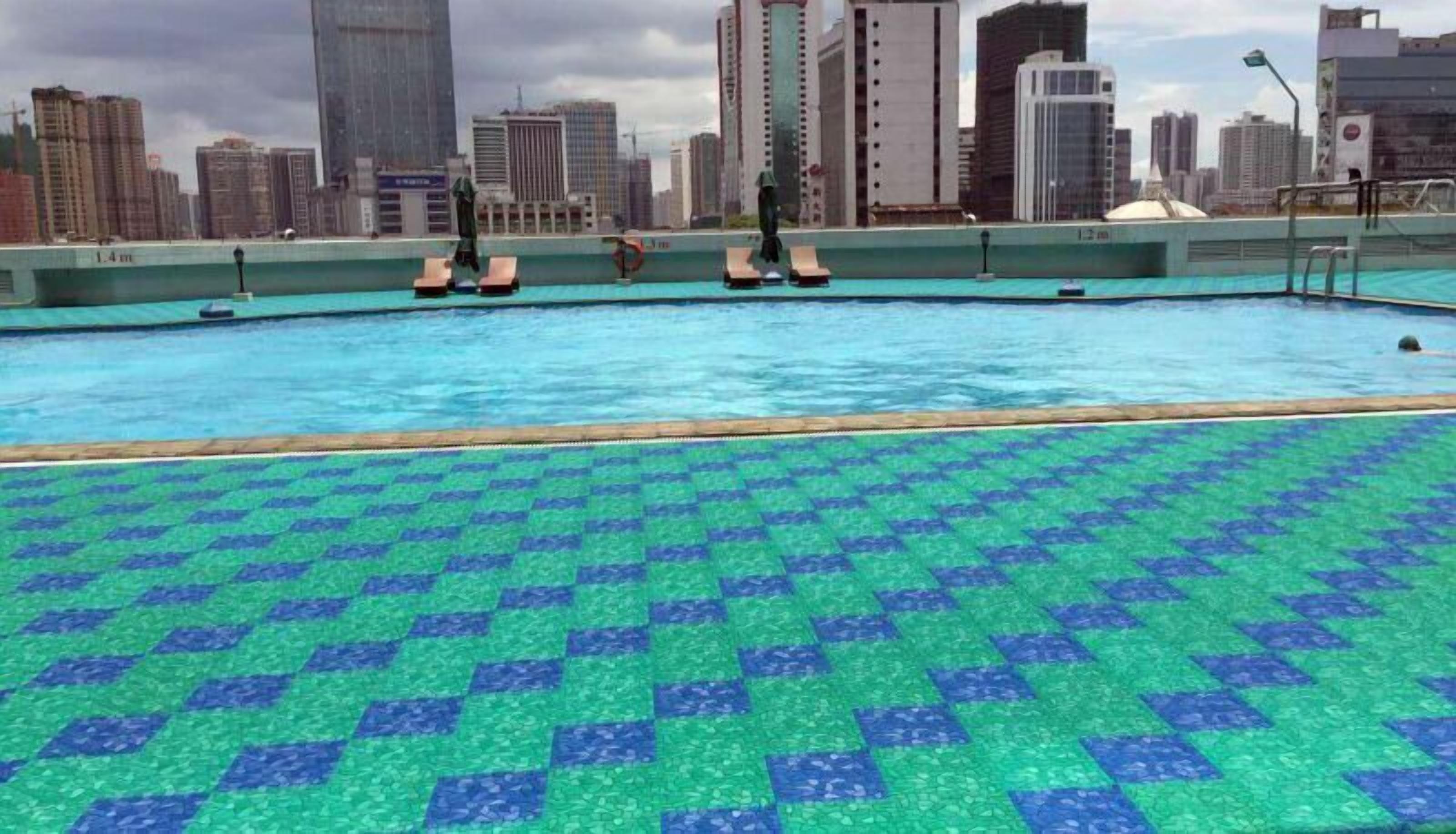 Canton Hotel Guangzhou,Tapestry Collection by Hilton