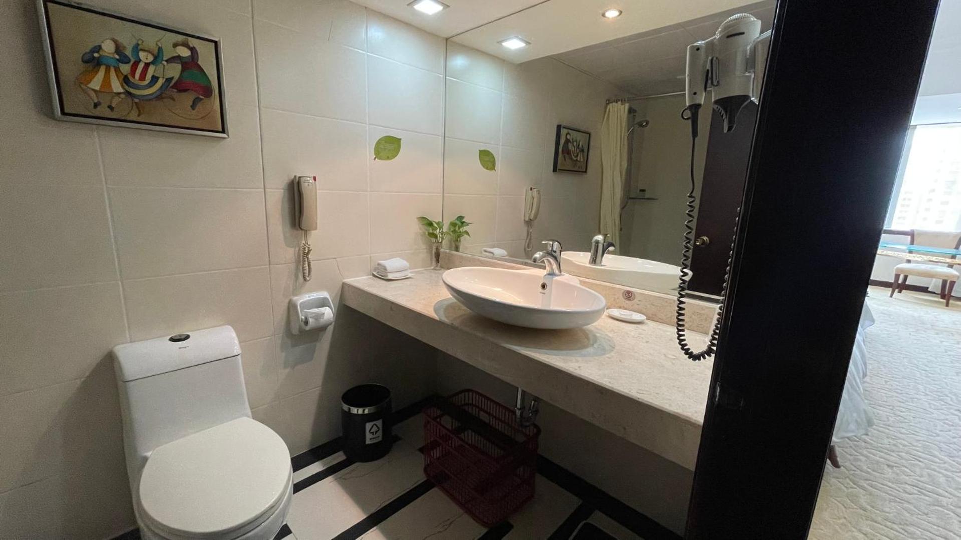 Canton Hotel Guangzhou,Tapestry Collection by Hilton