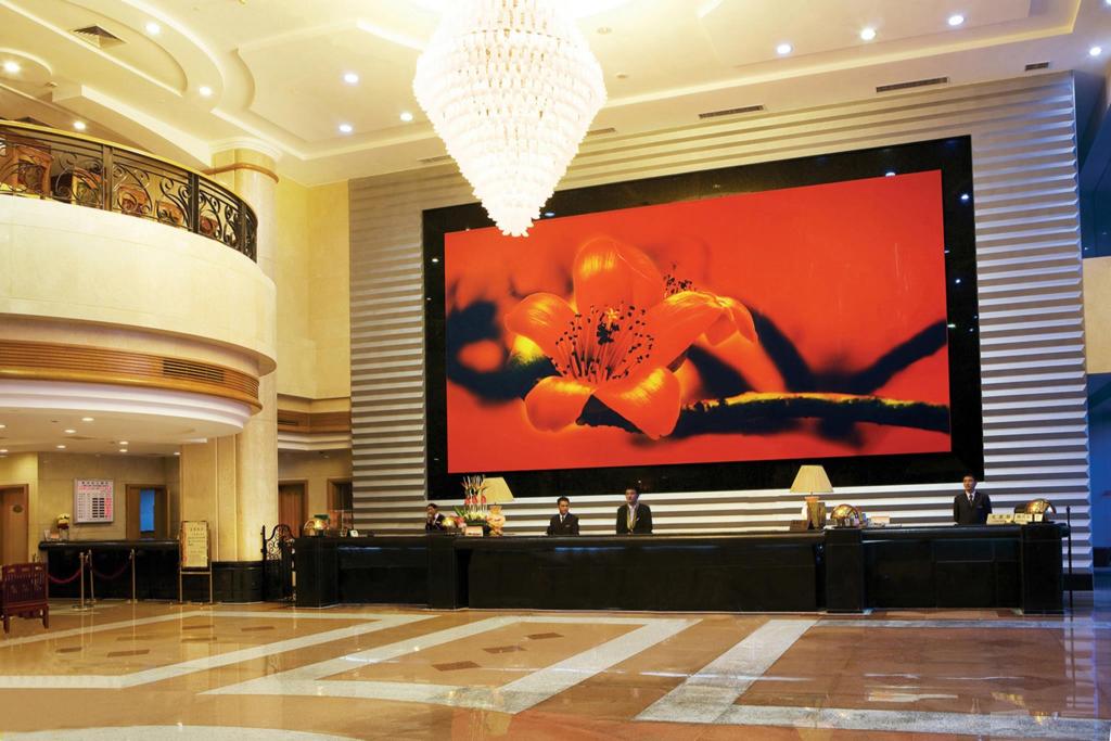 Canton Hotel Guangzhou,Tapestry Collection by Hilton