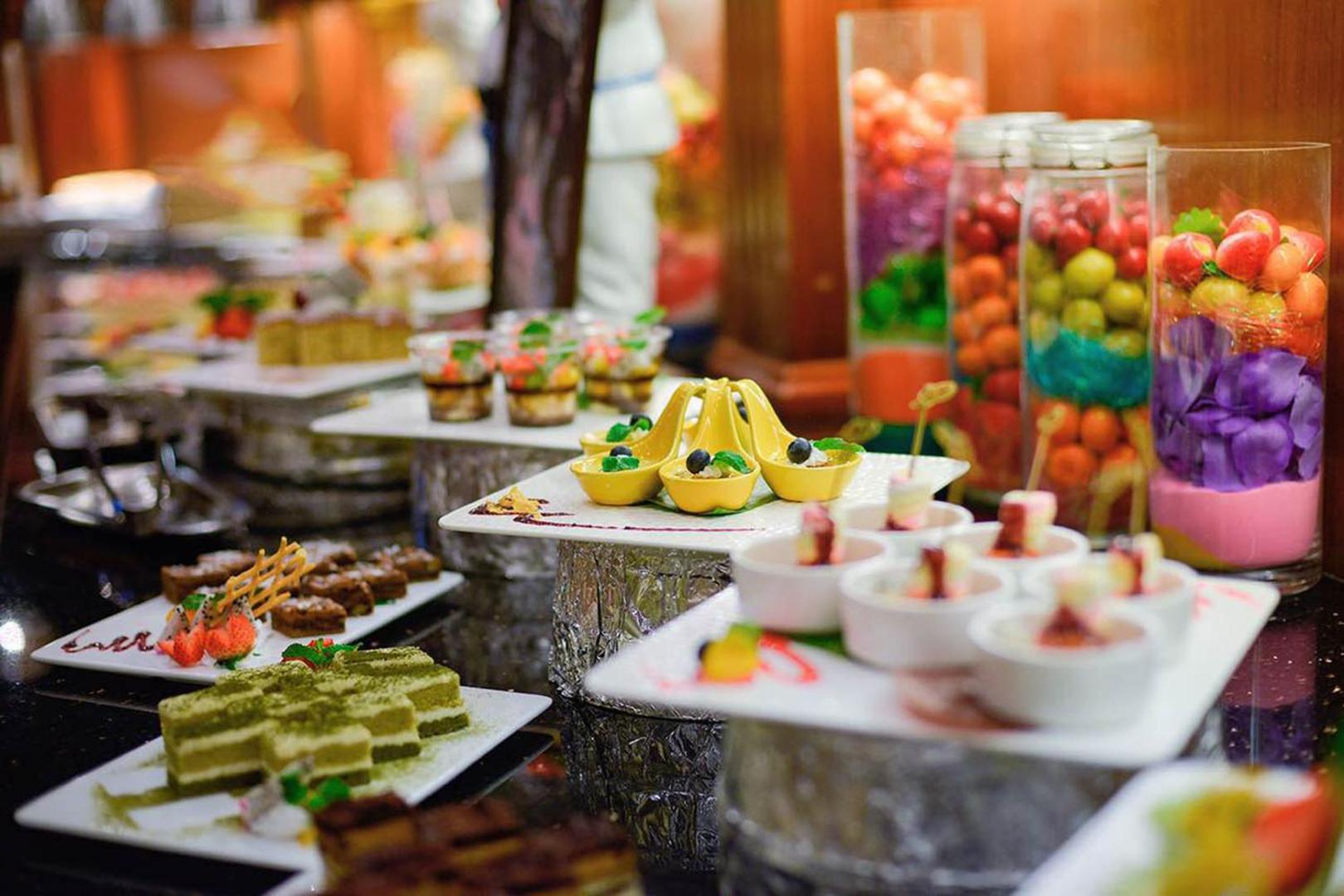 Canton Hotel Guangzhou,Tapestry Collection by Hilton