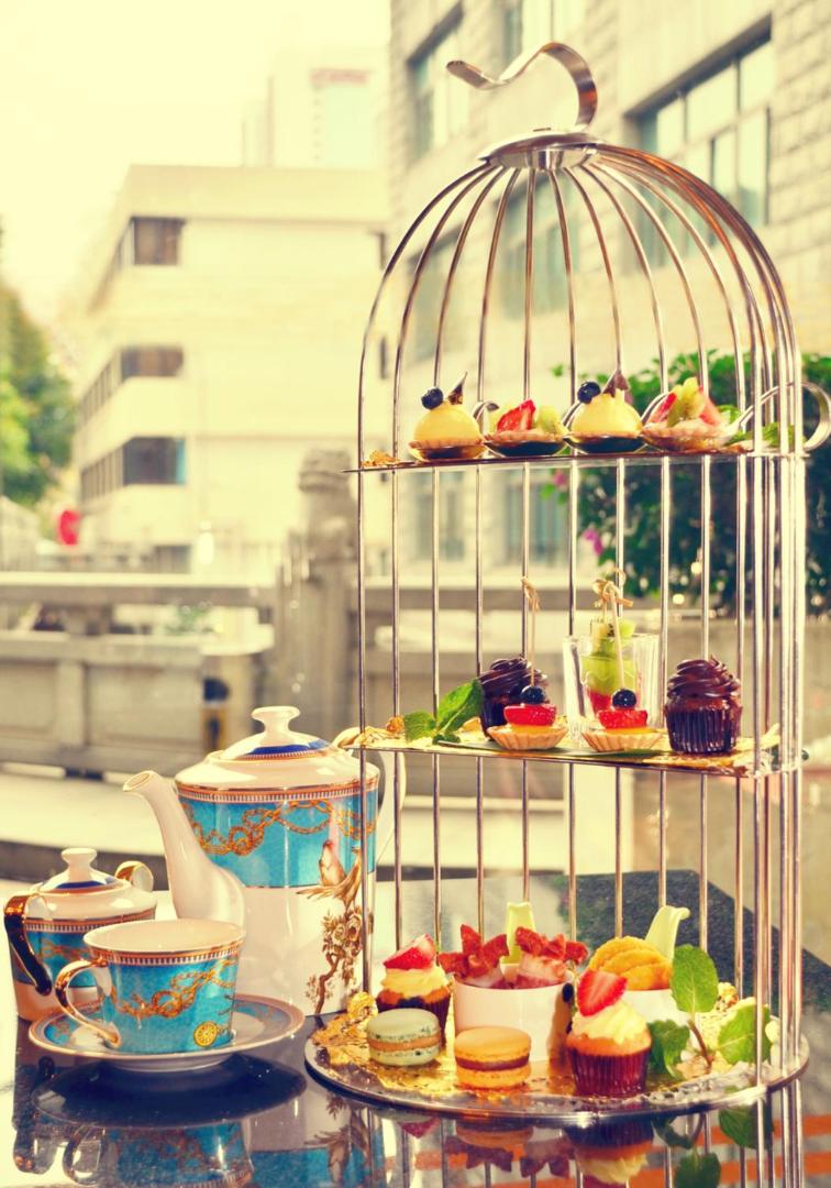 Canton Hotel Guangzhou,Tapestry Collection by Hilton