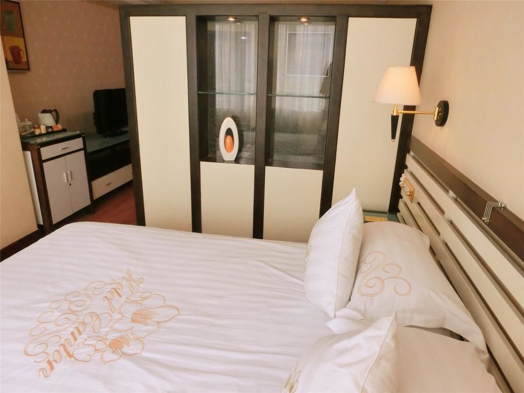 Canton Hotel Guangzhou,Tapestry Collection by Hilton