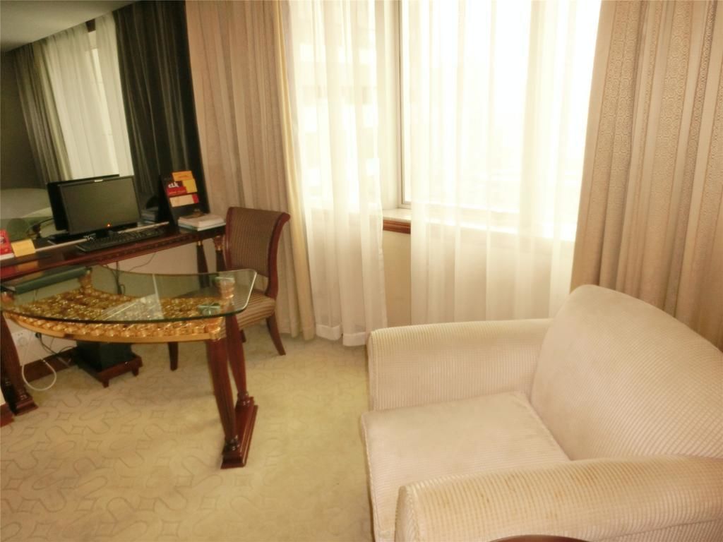 Canton Hotel Guangzhou,Tapestry Collection by Hilton