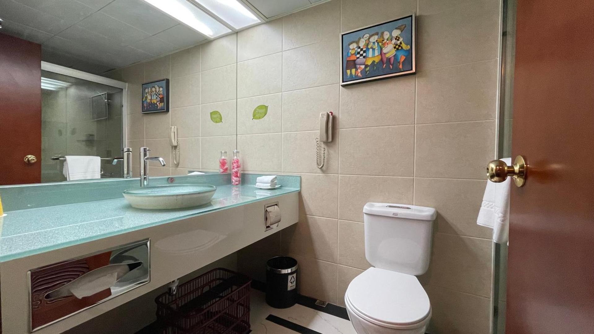 Canton Hotel Guangzhou,Tapestry Collection by Hilton