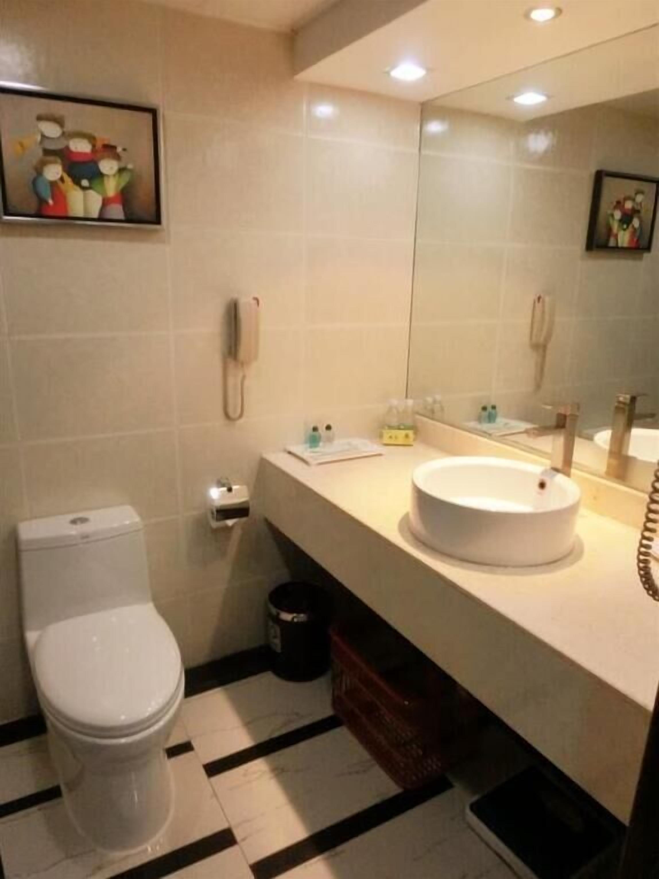 Canton Hotel Guangzhou,Tapestry Collection by Hilton