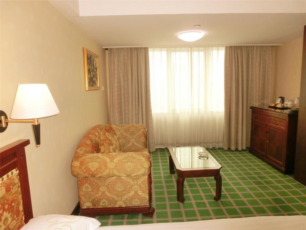 Canton Hotel Guangzhou,Tapestry Collection by Hilton