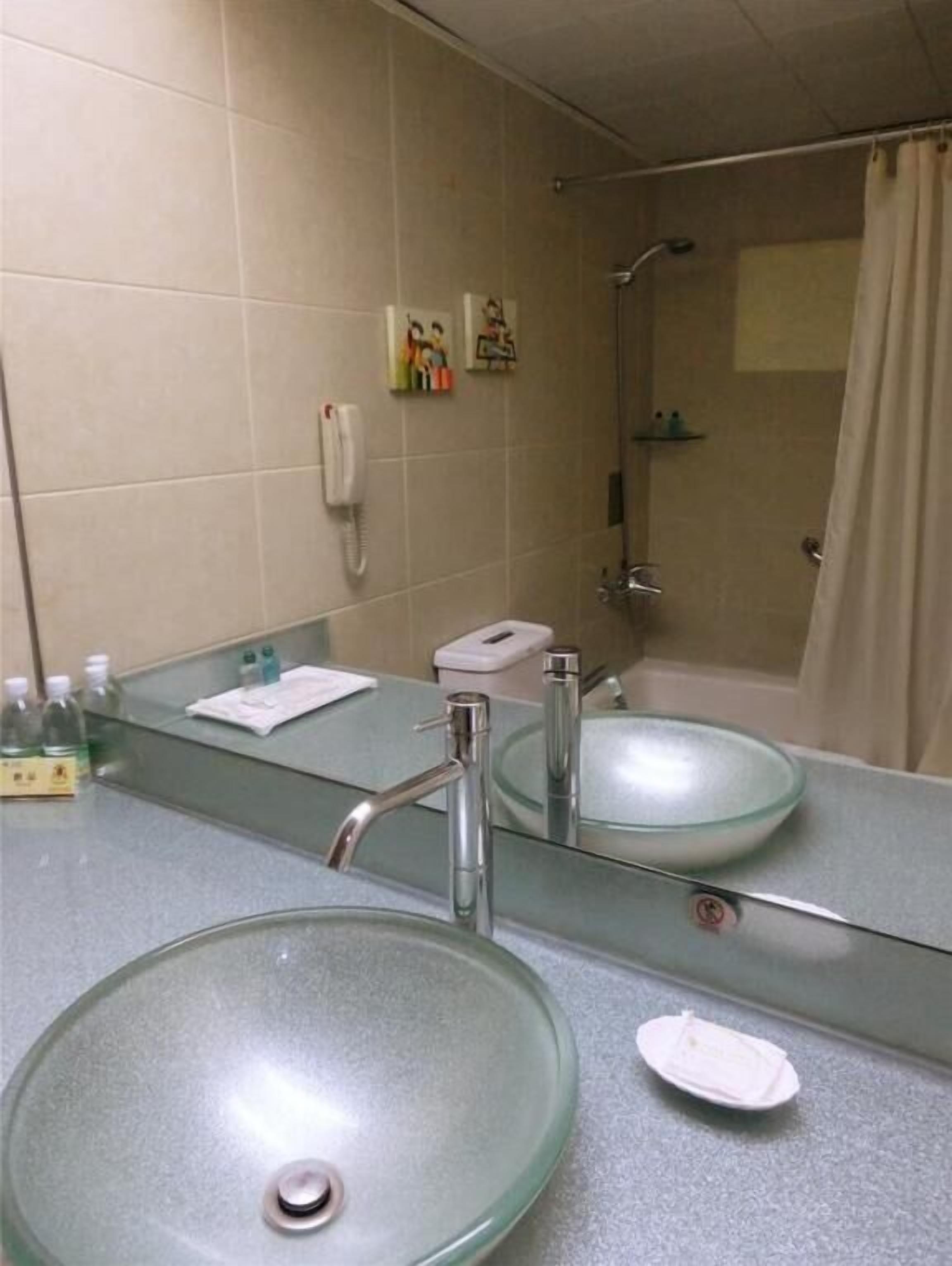 Canton Hotel Guangzhou,Tapestry Collection by Hilton