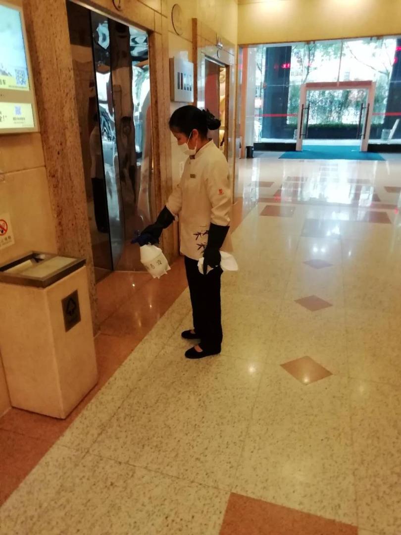 Canton Hotel Guangzhou,Tapestry Collection by Hilton