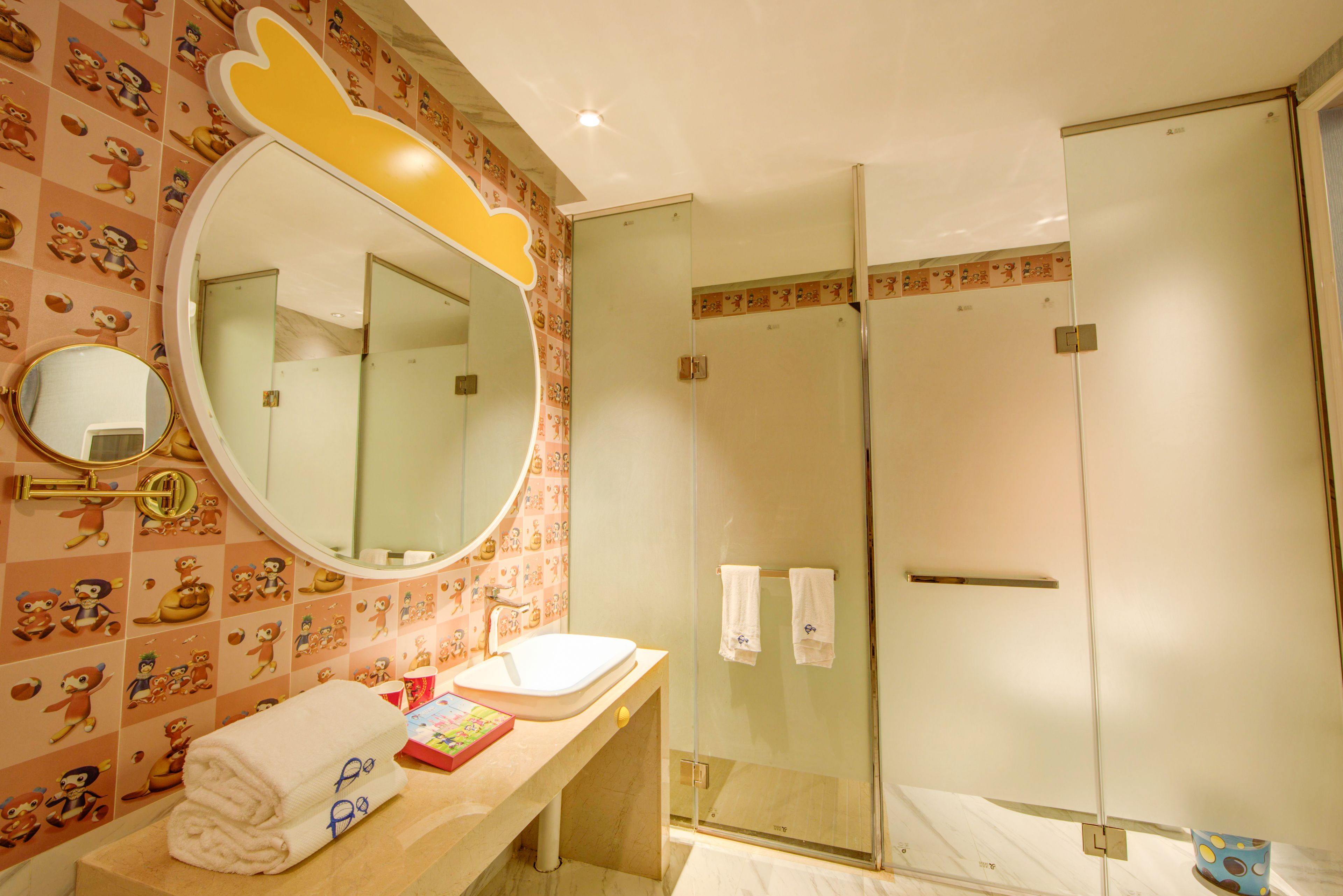Ramada Encore by Wyndham Guangzhou Panyu Ramada Encore by Wyndham Guangzhou Panyu