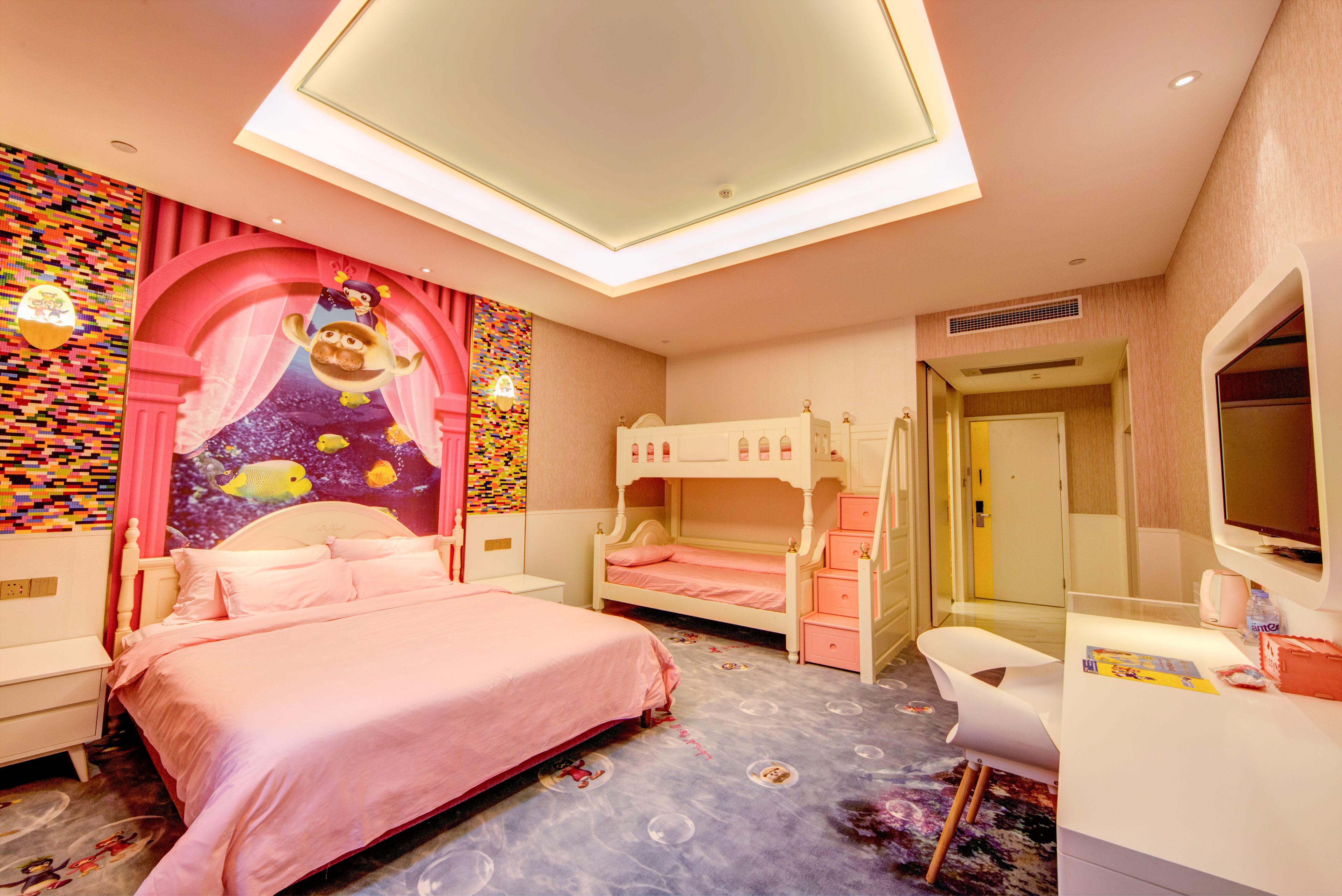 Ramada Encore by Wyndham Guangzhou Panyu Ramada Encore by Wyndham Guangzhou Panyu