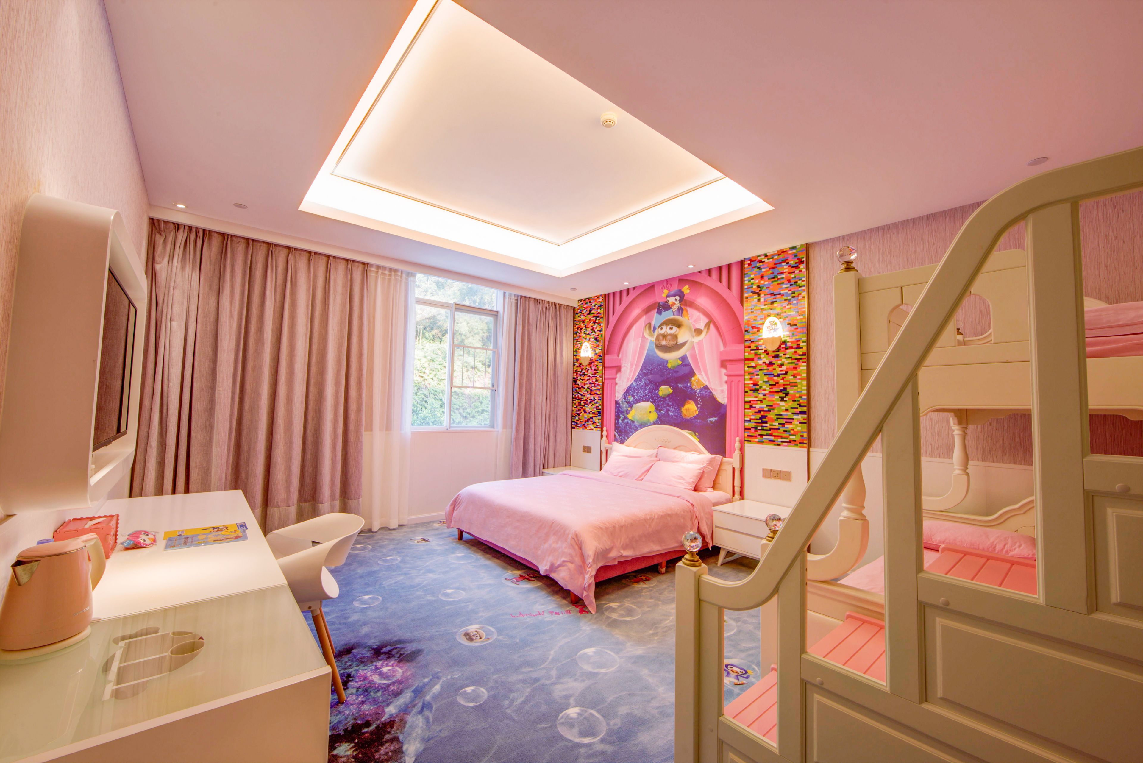 Ramada Encore by Wyndham Guangzhou Panyu Ramada Encore by Wyndham Guangzhou Panyu