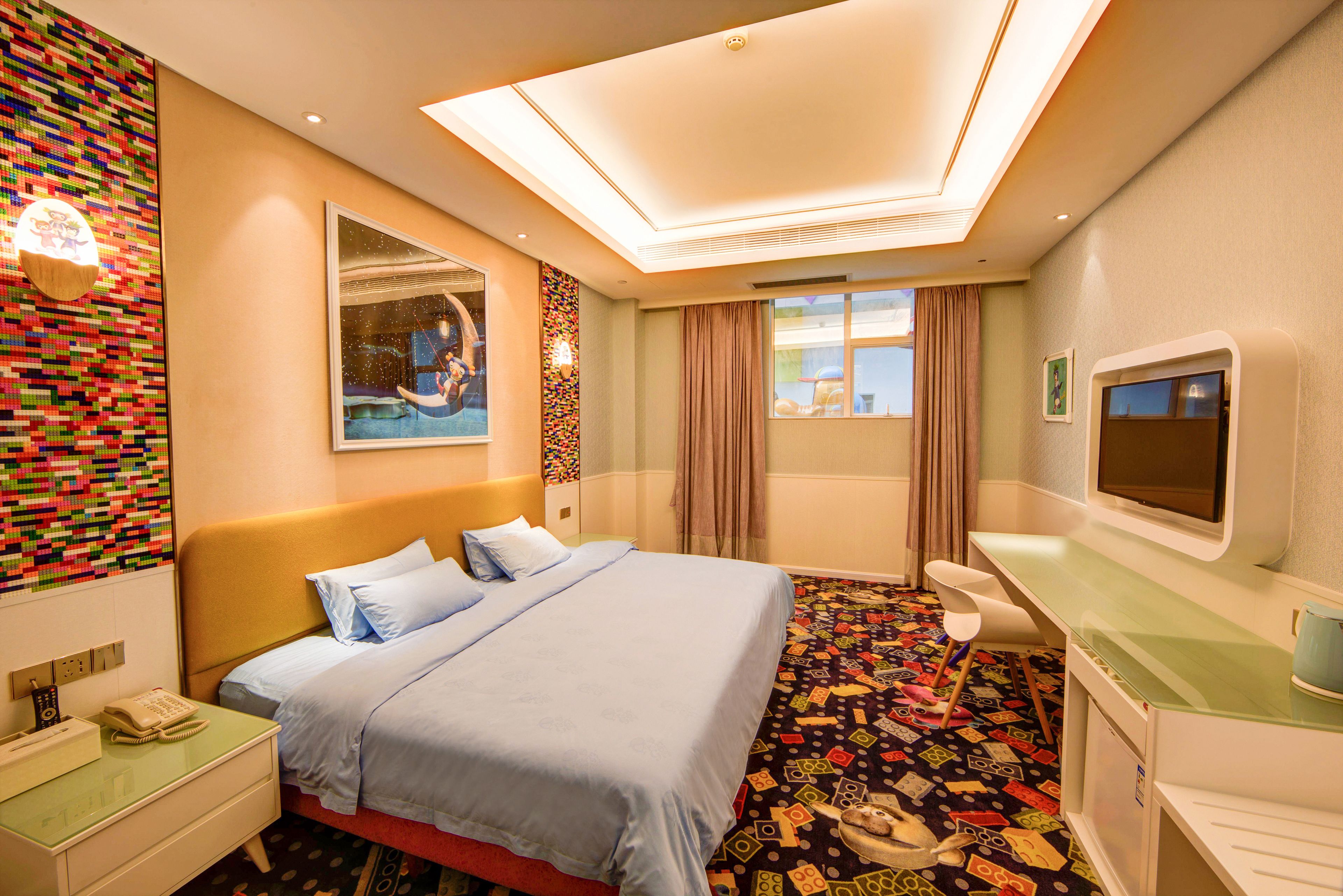 Ramada Encore by Wyndham Guangzhou Panyu Ramada Encore by Wyndham Guangzhou Panyu