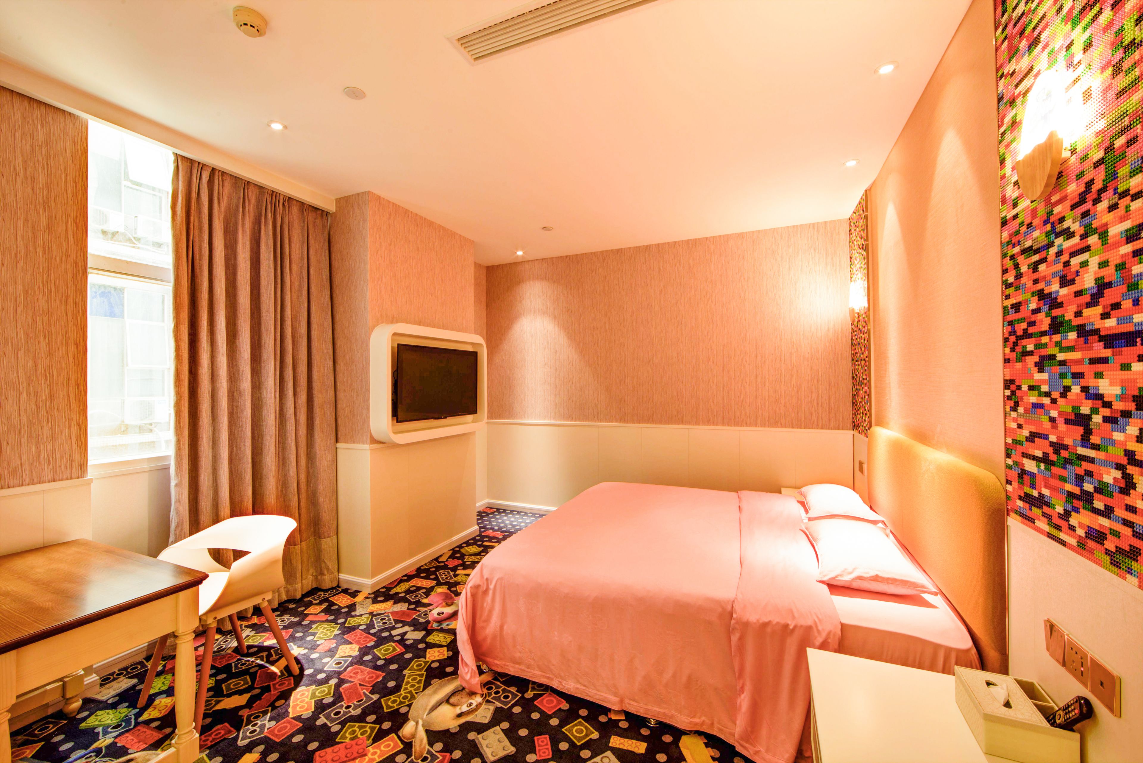Ramada Encore by Wyndham Guangzhou Panyu Ramada Encore by Wyndham Guangzhou Panyu
