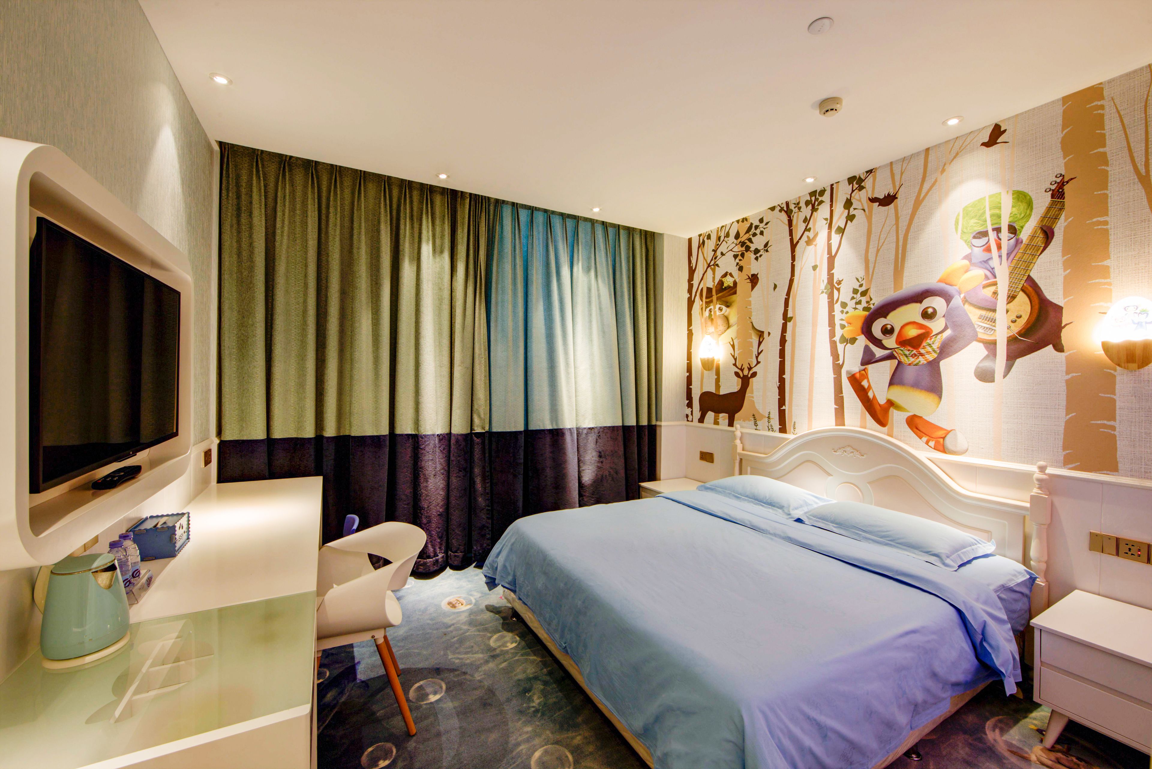 Ramada Encore by Wyndham Guangzhou Panyu Ramada Encore by Wyndham Guangzhou Panyu