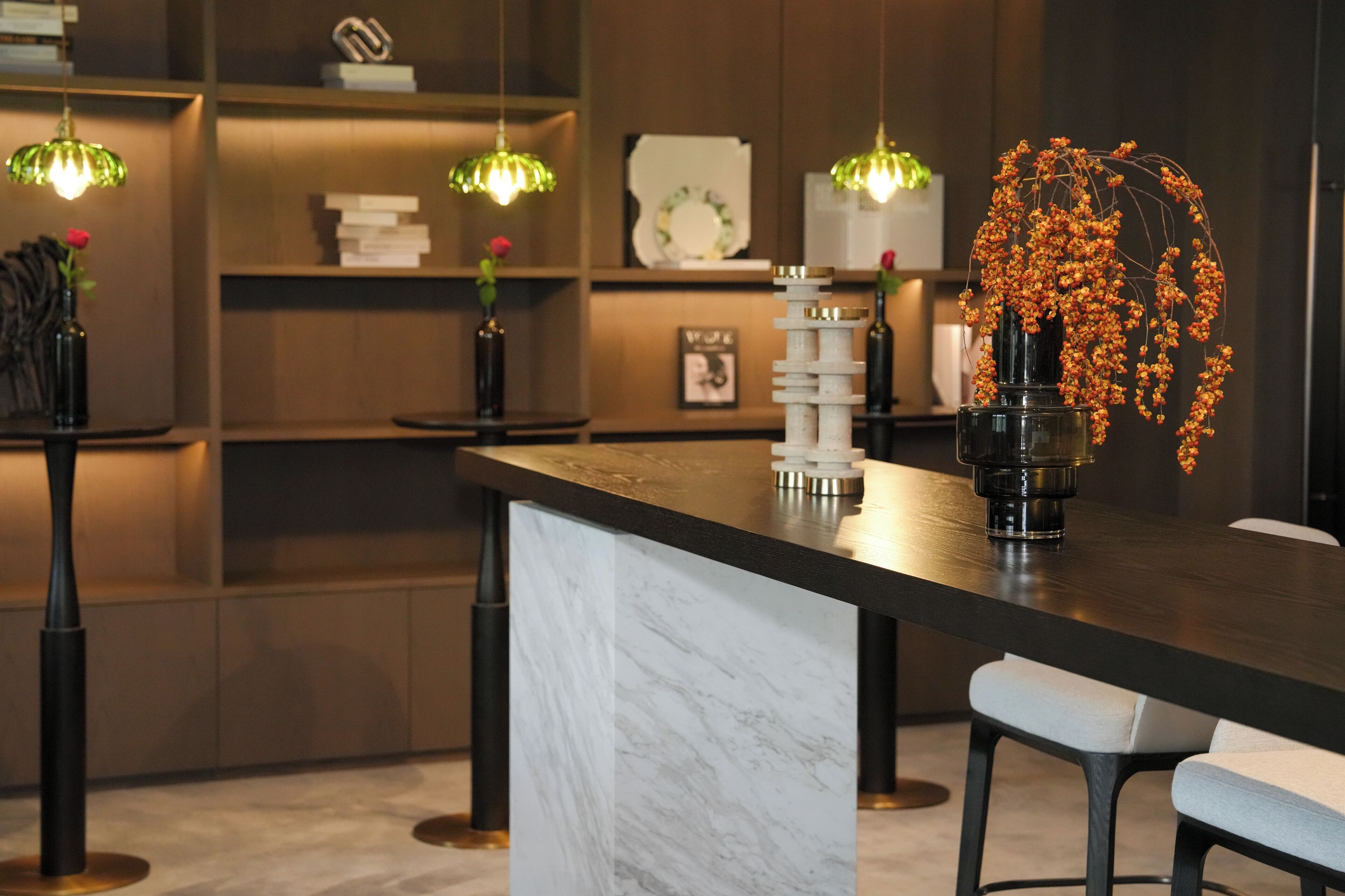 Yuexiu Hotel Guangzhou, Curio Collection by Hilton