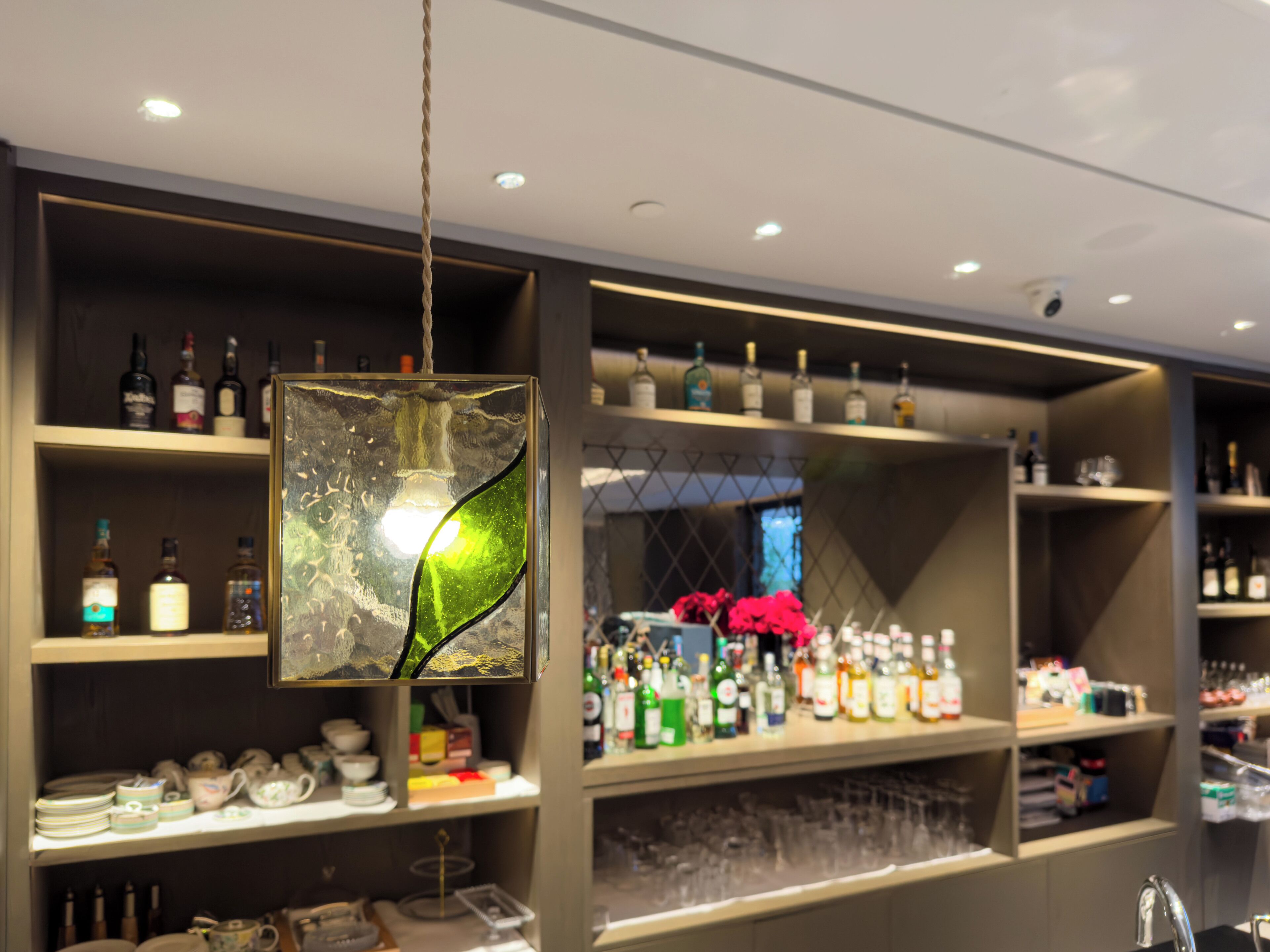 Yuexiu Hotel Guangzhou, Curio Collection by Hilton