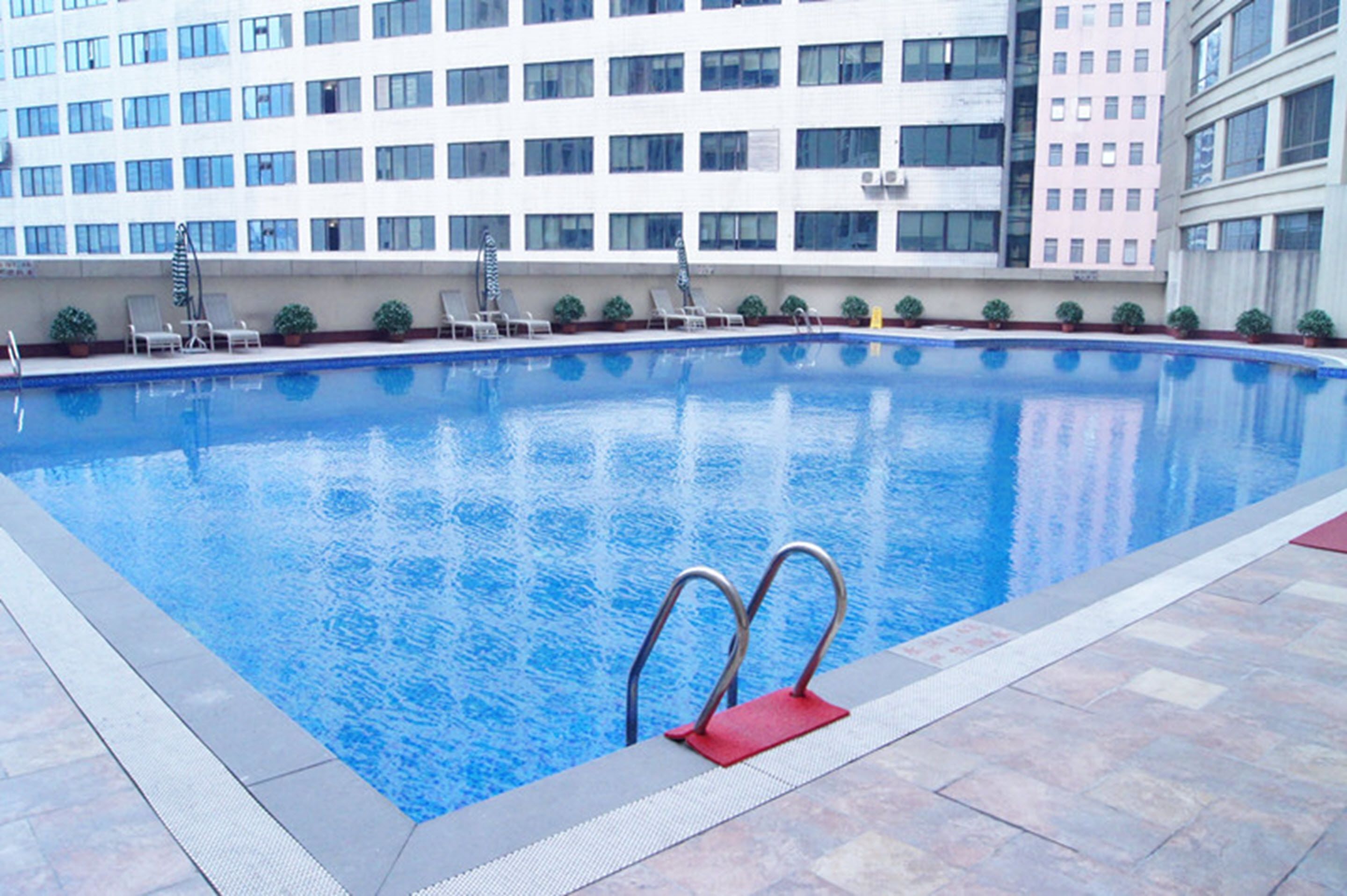 Yuexiu Hotel Guangzhou, Curio Collection by Hilton