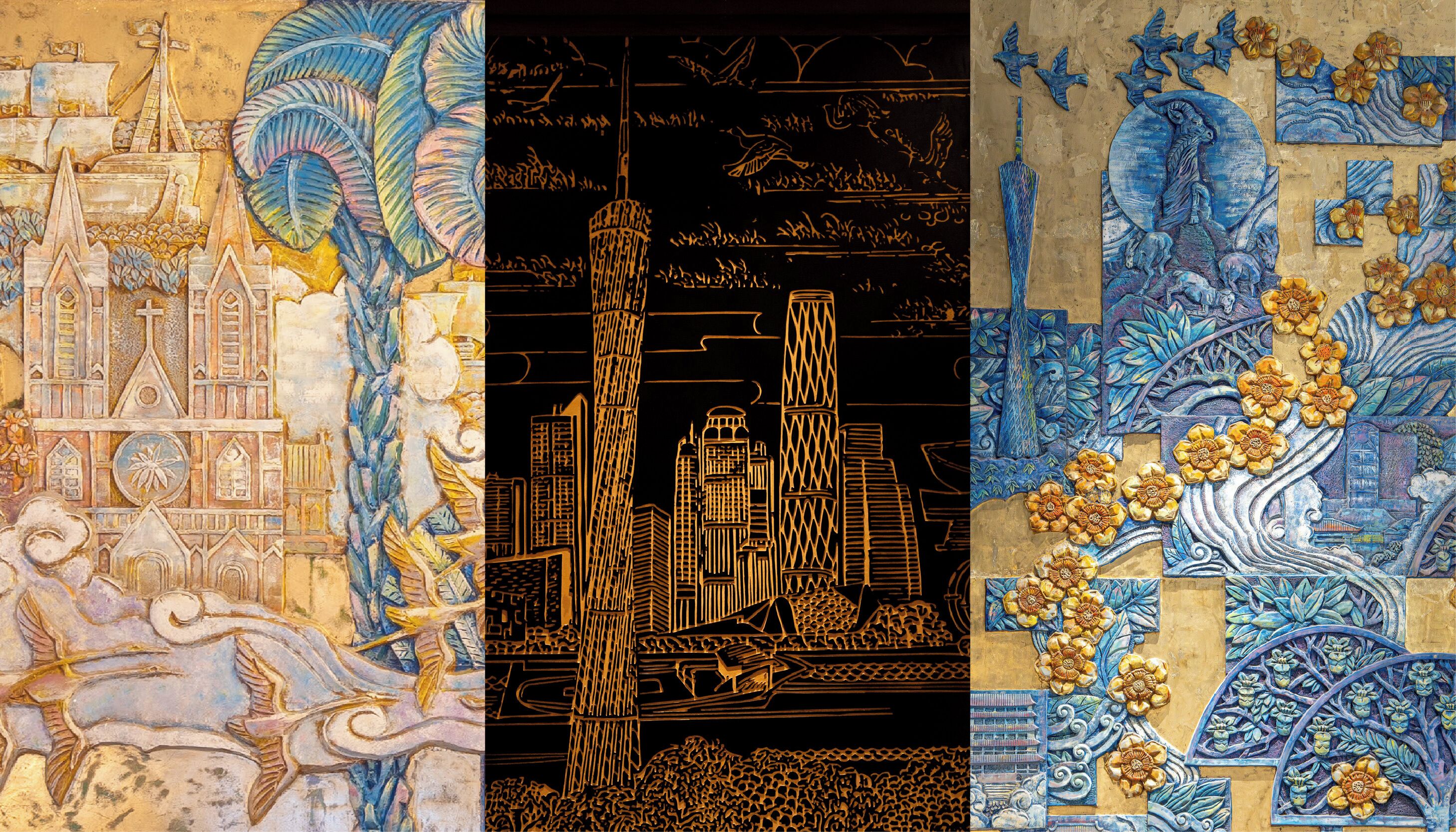 Yuexiu Hotel Guangzhou, Curio Collection by Hilton