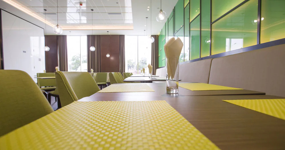 Hampton by Hilton Guilin Lingui Hampton by Hilton Guilin Lingui