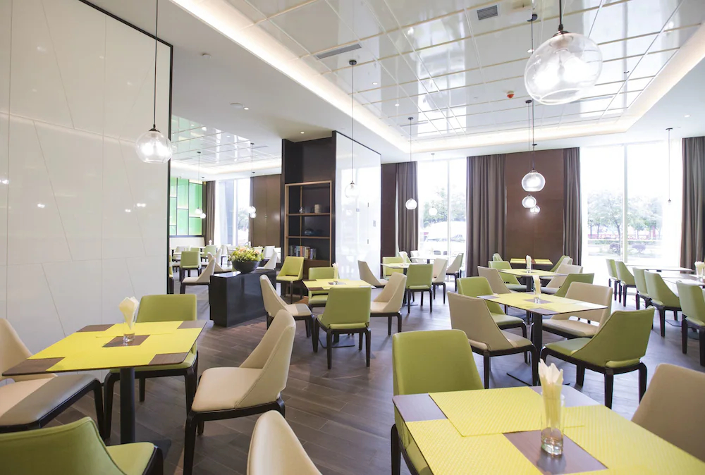 Hampton by Hilton Guilin Lingui Hampton by Hilton Guilin Lingui