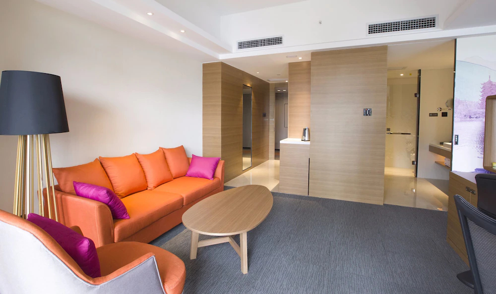 Hampton by Hilton Guilin Lingui Hampton by Hilton Guilin Lingui