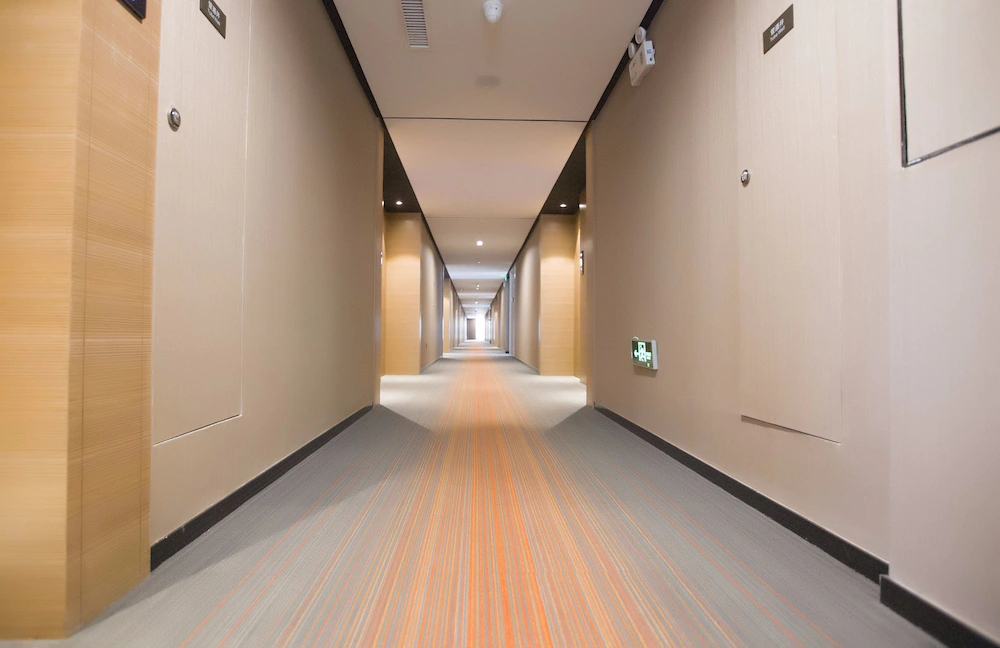 Hampton by Hilton Guilin Lingui Hampton by Hilton Guilin Lingui