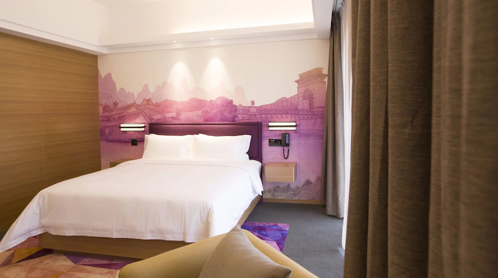 Hampton by Hilton Guilin Lingui Hampton by Hilton Guilin Lingui