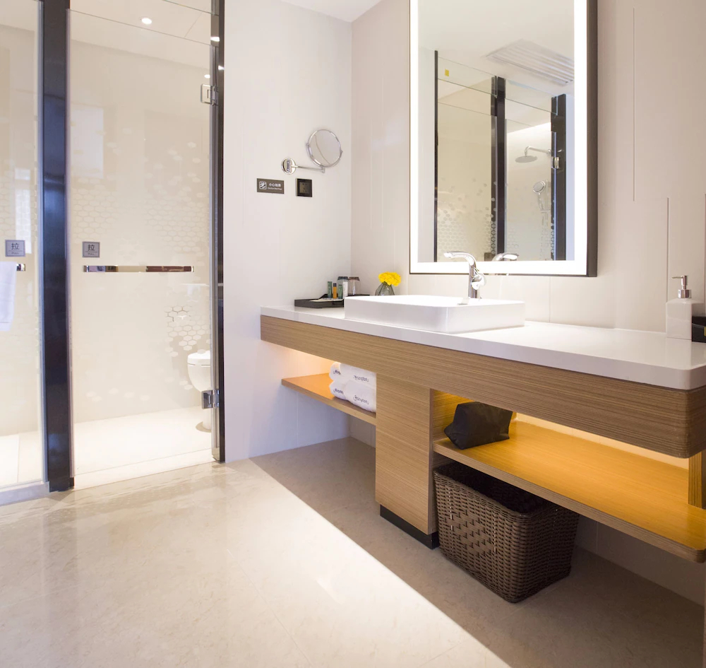 Hampton by Hilton Guilin Lingui Hampton by Hilton Guilin Lingui