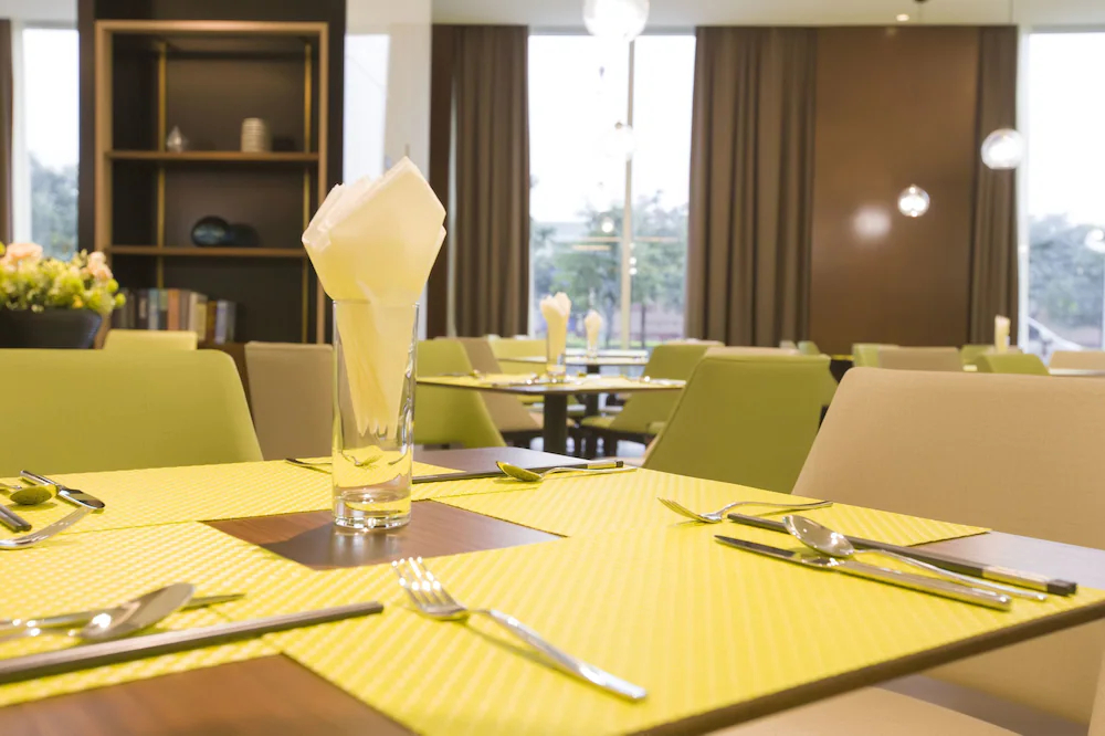 Hampton by Hilton Guilin Lingui Hampton by Hilton Guilin Lingui