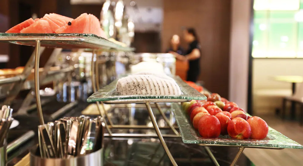 Hampton by Hilton Guilin Lingui Hampton by Hilton Guilin Lingui