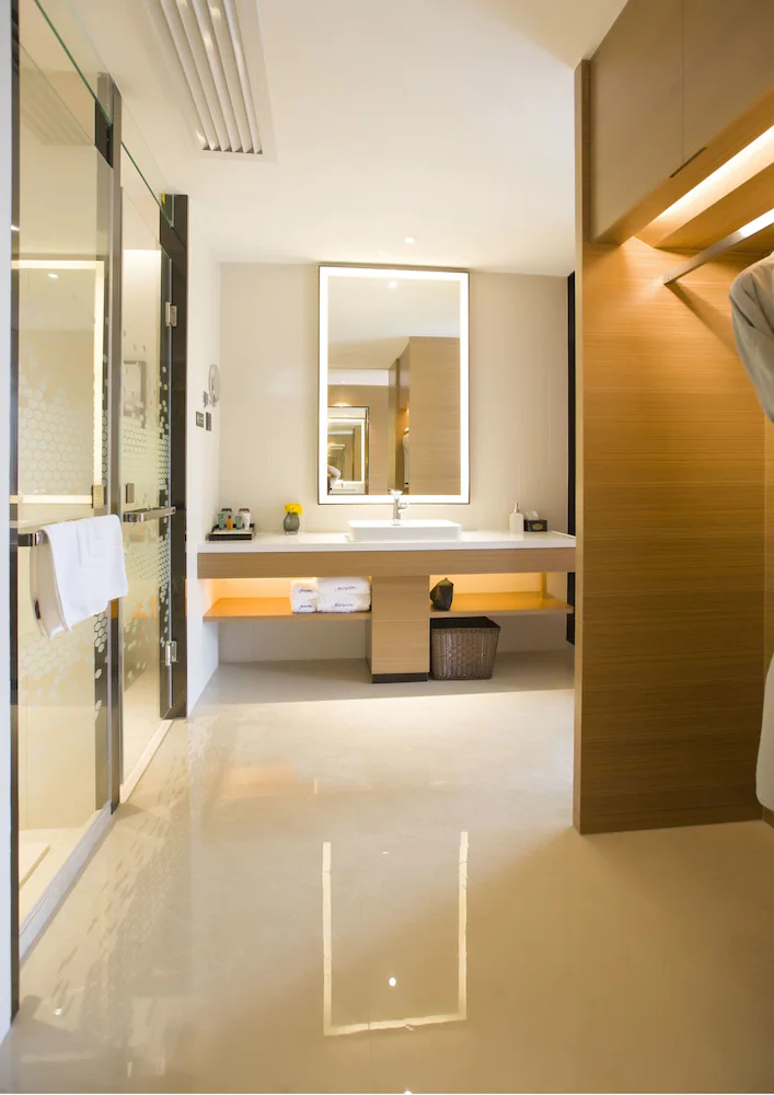 Hampton by Hilton Guilin Lingui Hampton by Hilton Guilin Lingui