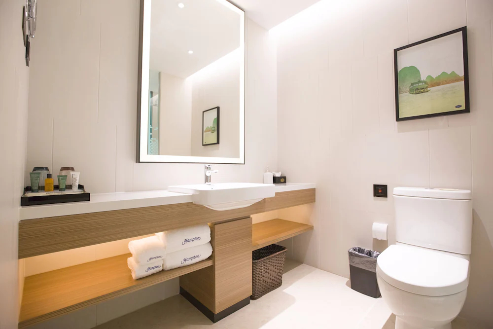 Hampton by Hilton Guilin Lingui Hampton by Hilton Guilin Lingui