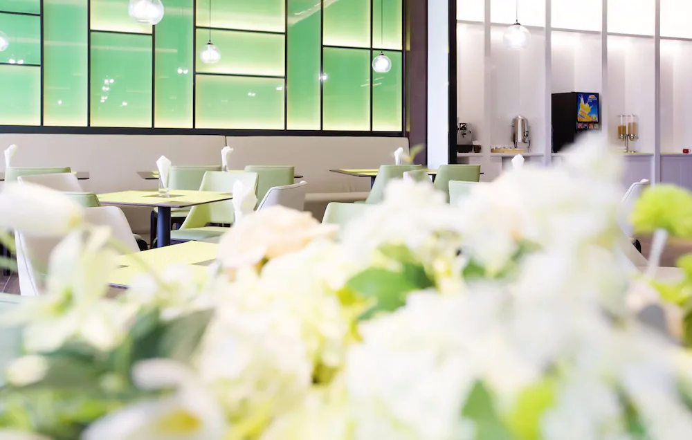 Hampton by Hilton Guilin Lingui Hampton by Hilton Guilin Lingui