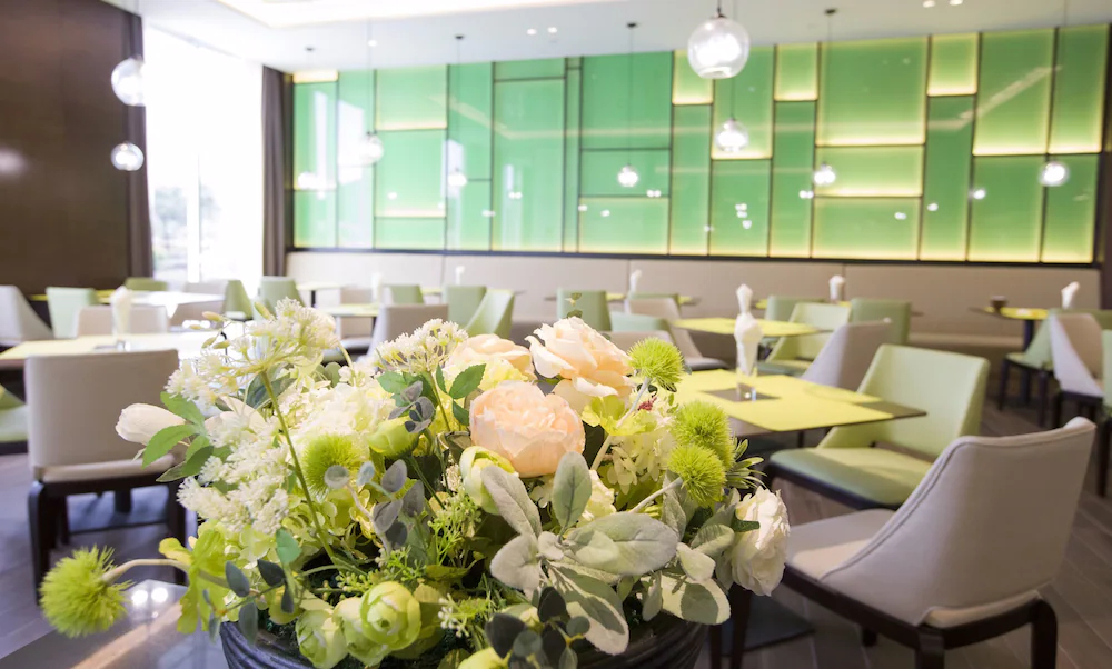 Hampton by Hilton Guilin Lingui Hampton by Hilton Guilin Lingui