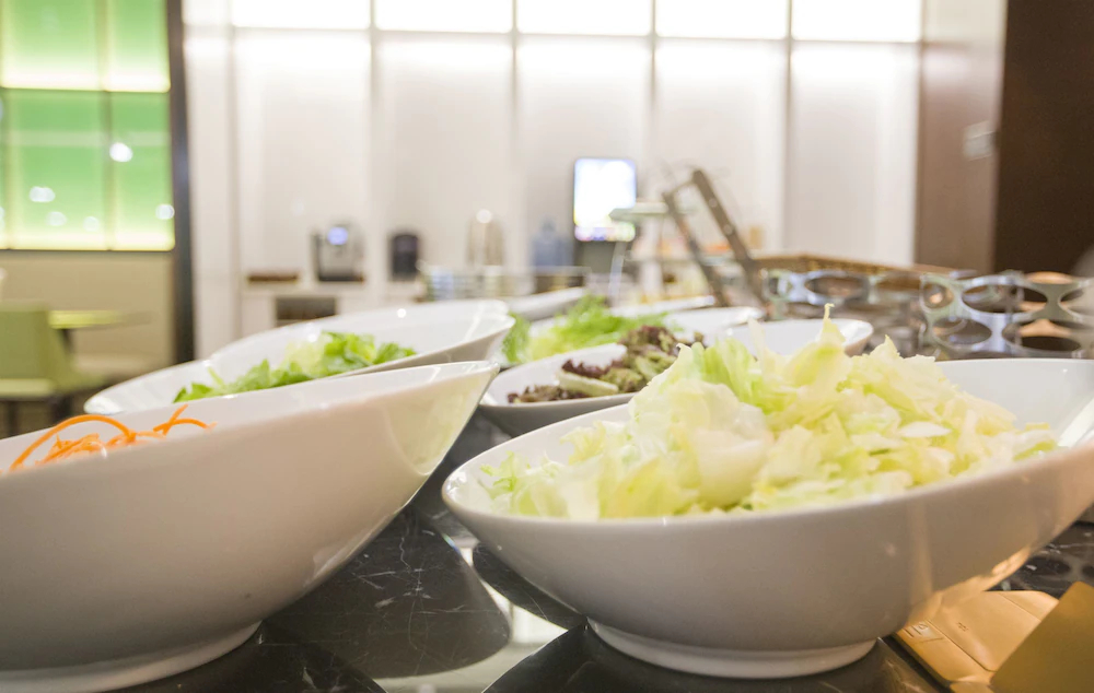 Hampton by Hilton Guilin Lingui Hampton by Hilton Guilin Lingui