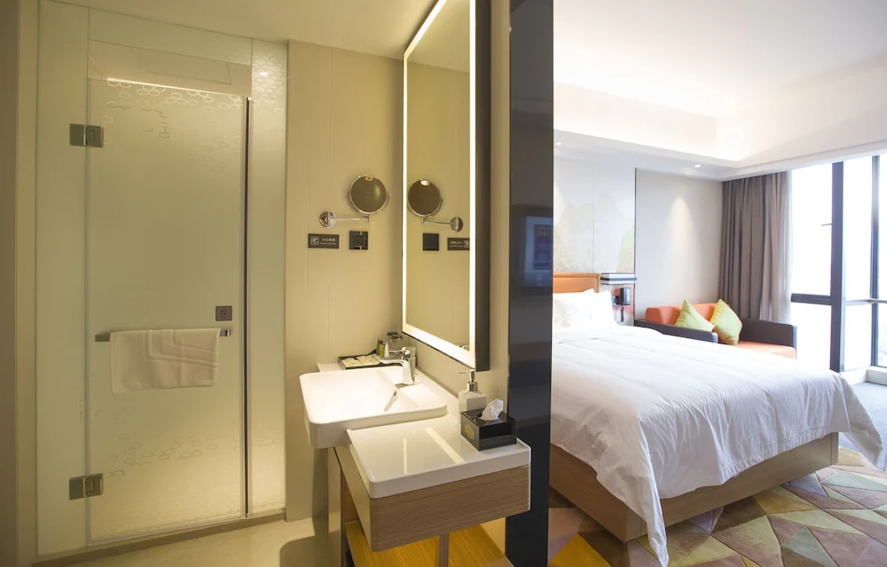 Hampton by Hilton Guilin Lingui Hampton by Hilton Guilin Lingui