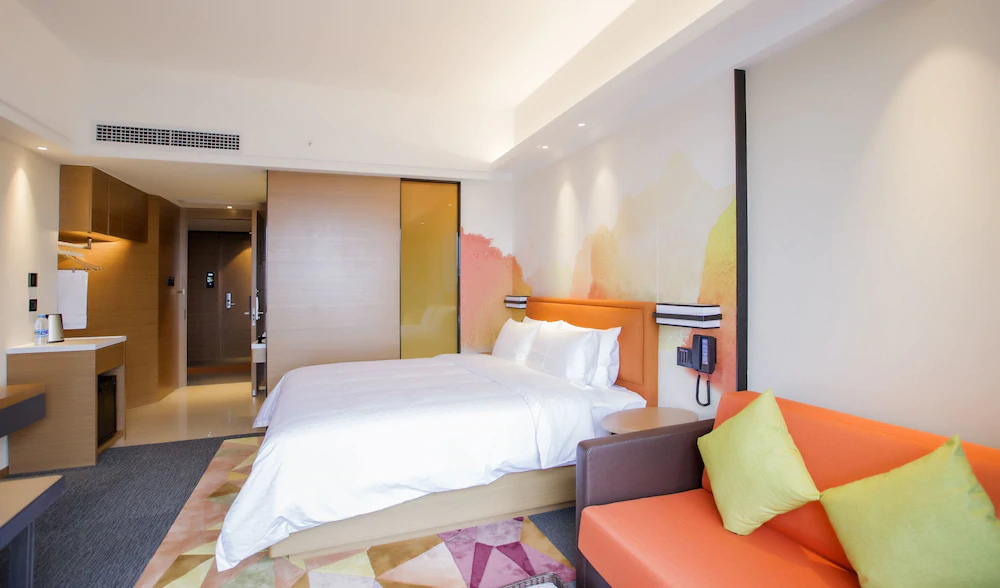 Hampton by Hilton Guilin Lingui Hampton by Hilton Guilin Lingui