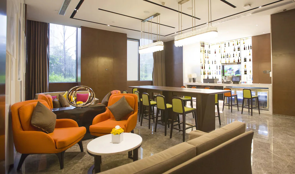 Hampton by Hilton Guilin Lingui Hampton by Hilton Guilin Lingui