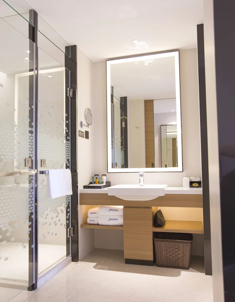 Hampton by Hilton Guilin Lingui Hampton by Hilton Guilin Lingui