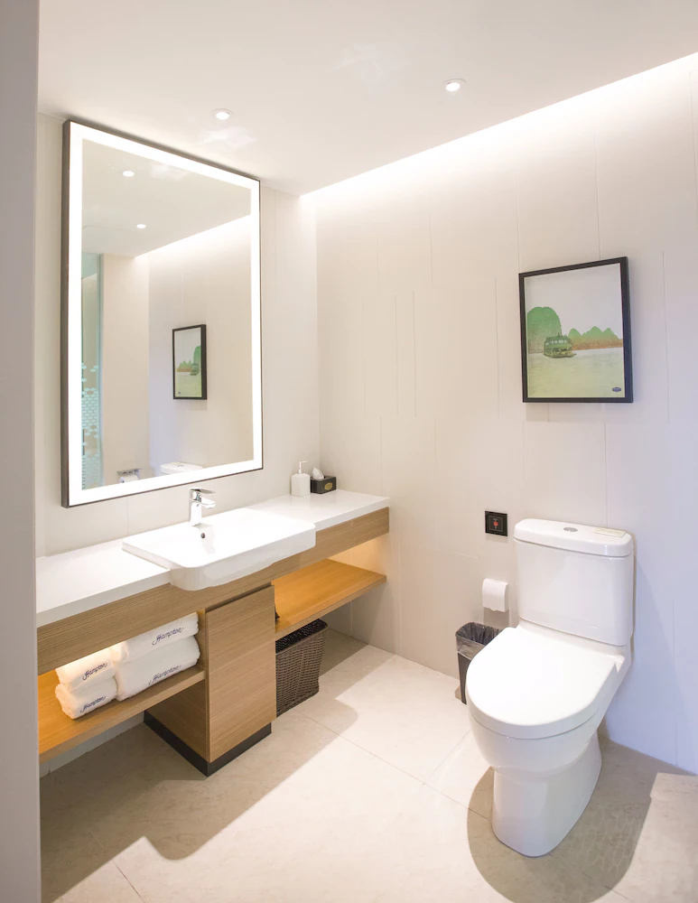 Hampton by Hilton Guilin Lingui Hampton by Hilton Guilin Lingui