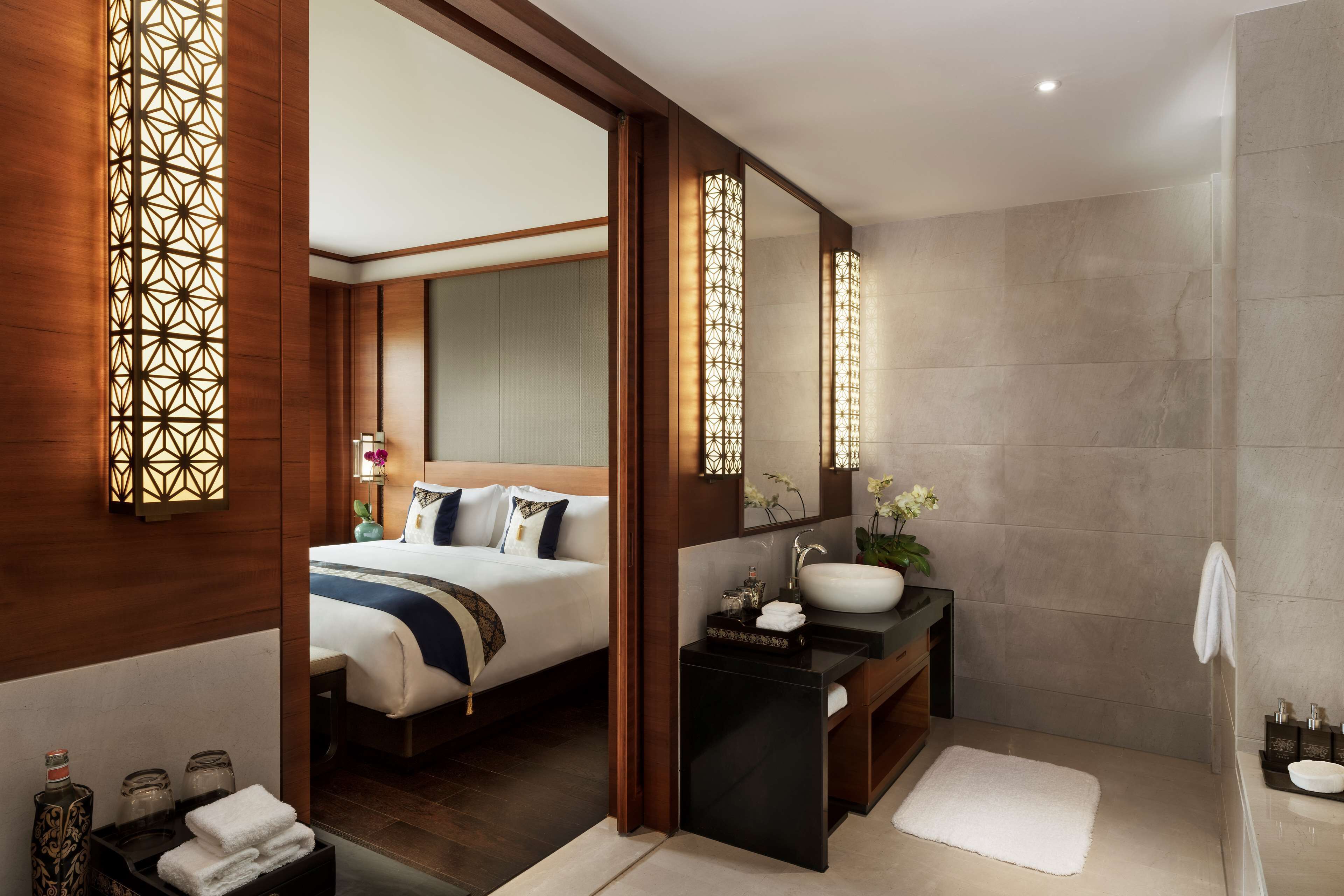 Anantara Guiyang Resort Anantara Guiyang Resort