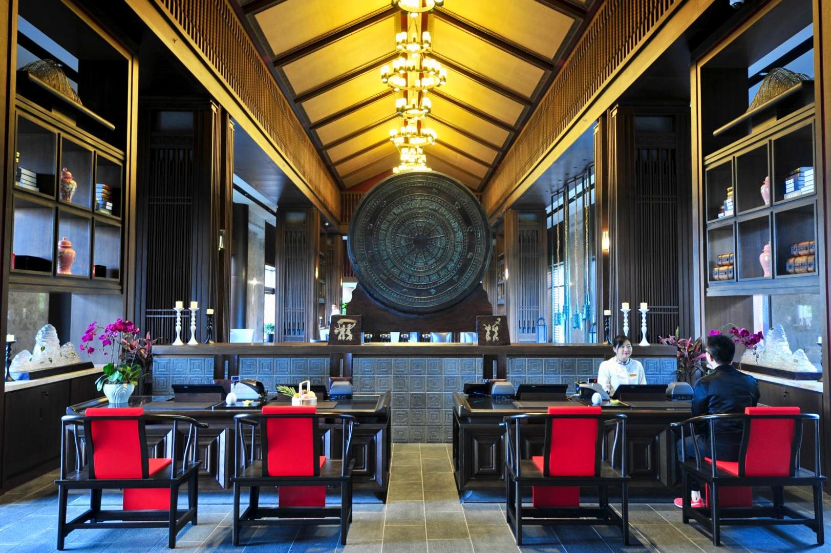 Anantara Guiyang Resort Anantara Guiyang Resort