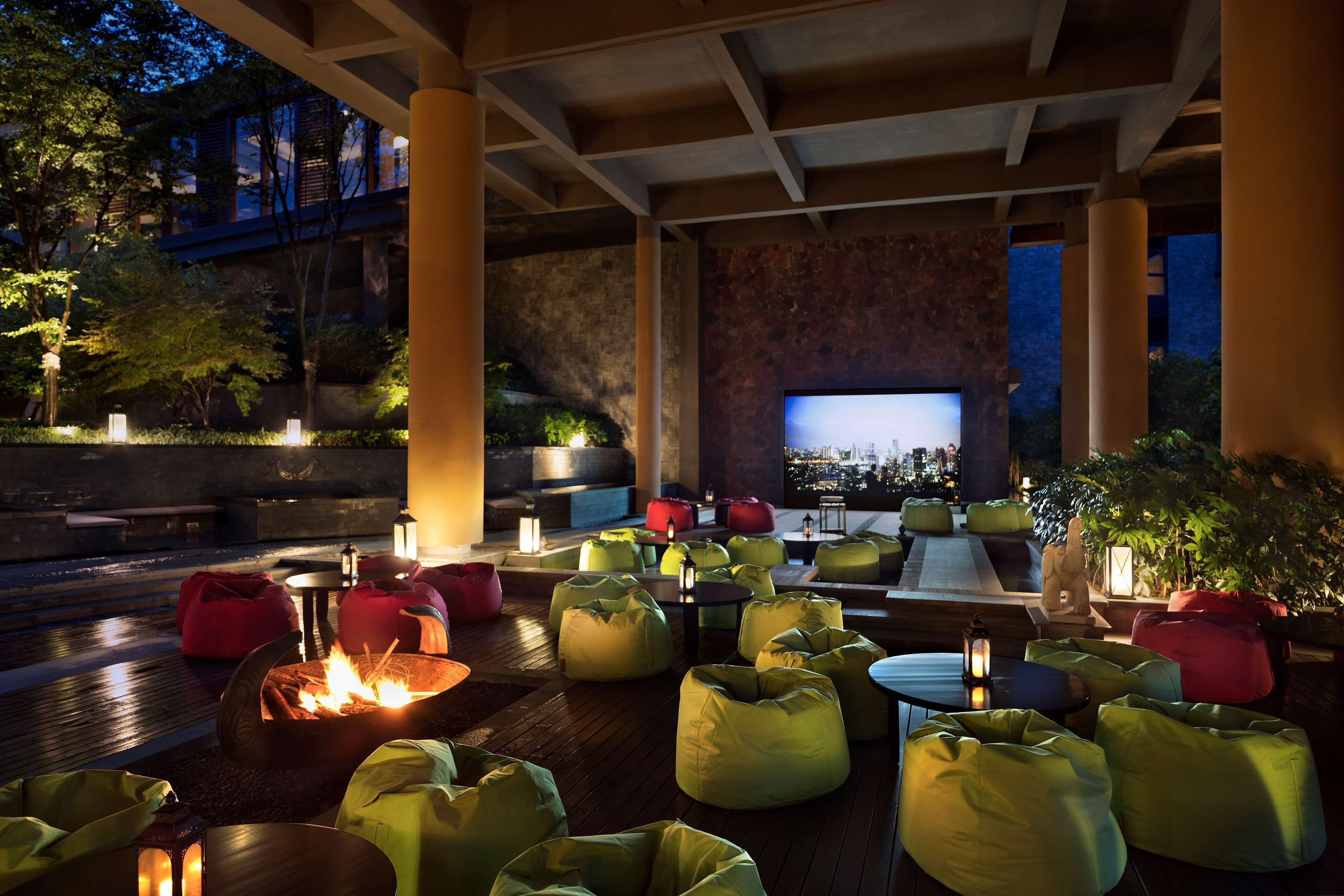 Anantara Guiyang Resort Anantara Guiyang Resort