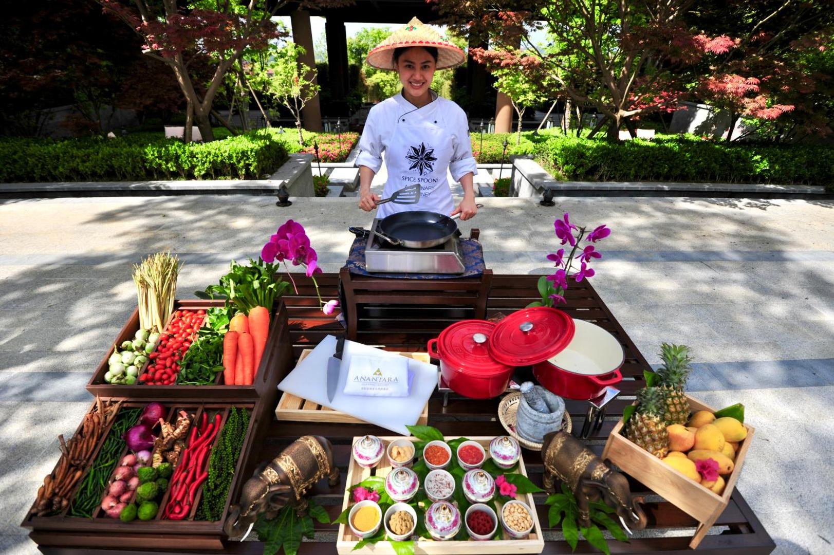 Anantara Guiyang Resort Anantara Guiyang Resort